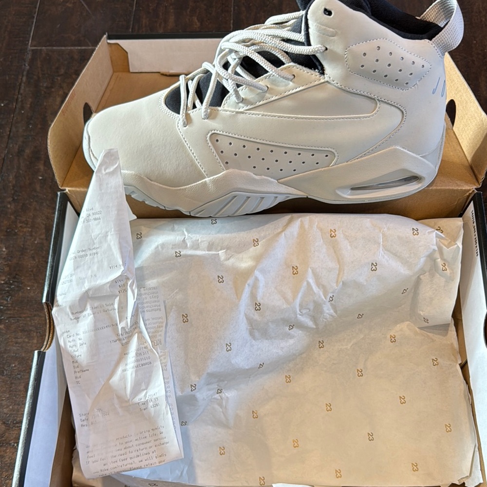 Nike Air Jordan Retro Sneakers - New